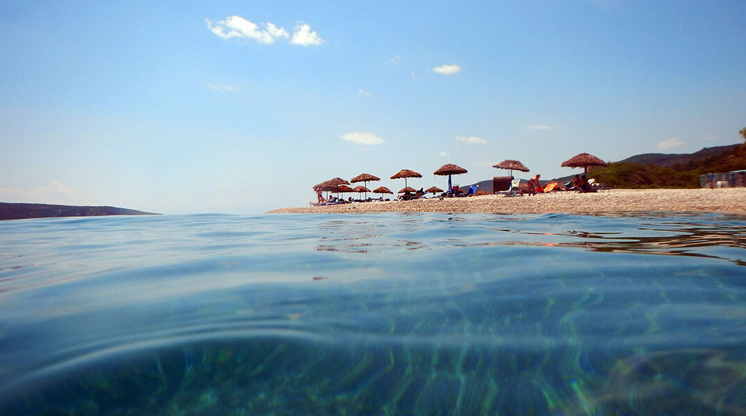 AΜoS Film Festival: Η θάλασσα στη μεγάλη οθόνη