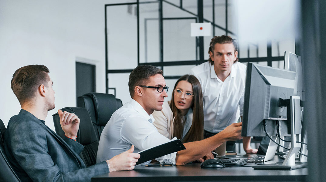 ΕΟΠΠΕΠ: Ο career coach που δεν ήξερες ότι χρειάζεσαι