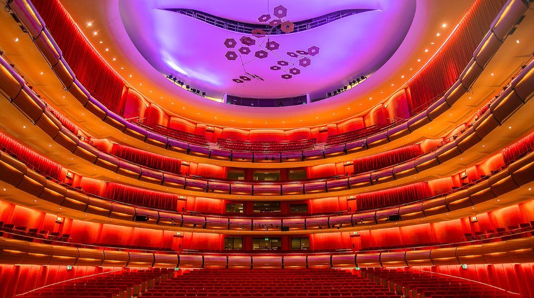 Η Εθνική Λυρική Σκηνή θα φιλοξενήσει την τελετή των International Opera Awards 2025 στις 13/11 - Υποψήφια και η «Δύναμη του πεπρωμένου».