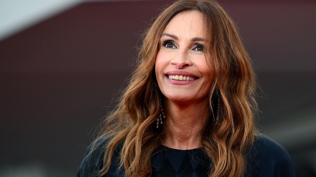 Τζούλια Ρόμπερτς