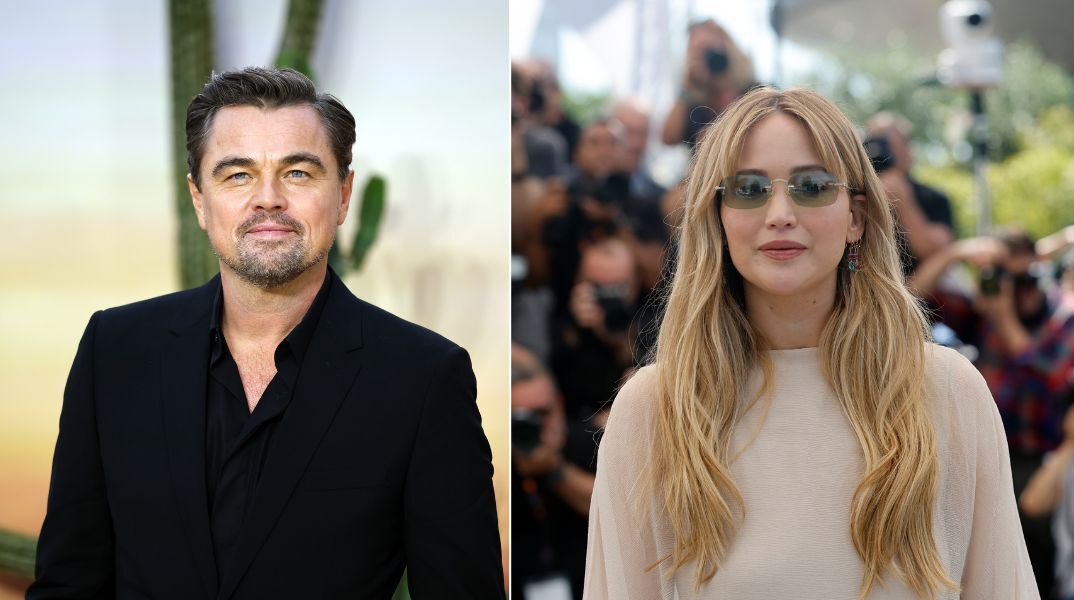 Ο Λεονάρντο Ντι Κάπριο και η Τζένιφερ Λόρενς πρωταγωνιστούν στη νέα ταινία του Μάρτιν Σκορσέζε, βασισμένη στο μυθιστόρημα «What Happens At Night».