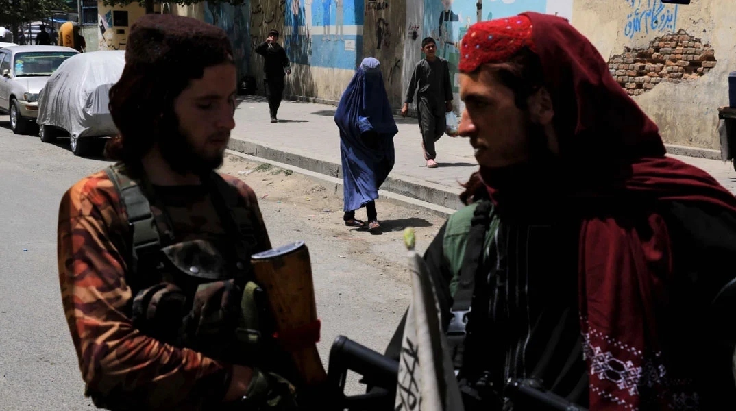 Στο Αφγανιστάν, η Ευρώπη αναμετράται με τον εαυτό της