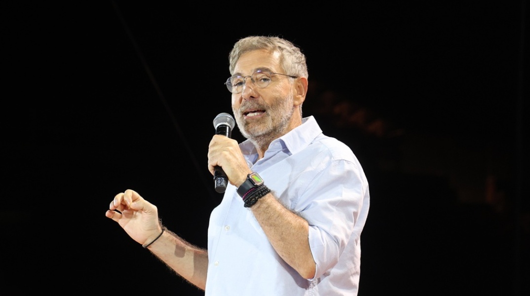 Θοδωρής Αθερίδης