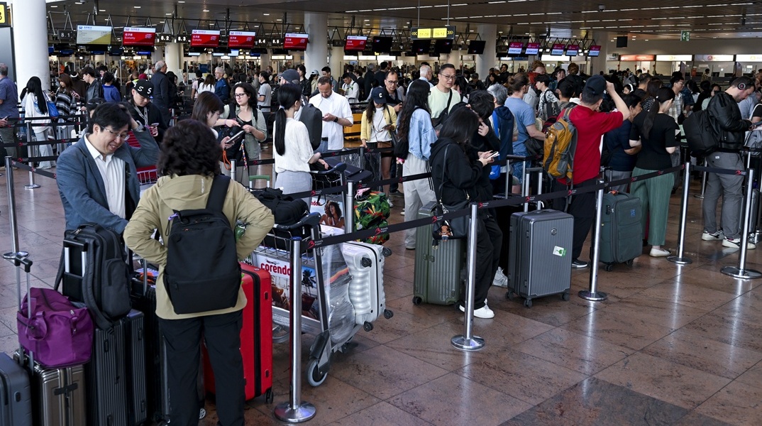 Αεροδρόμιο Βρυξελλών