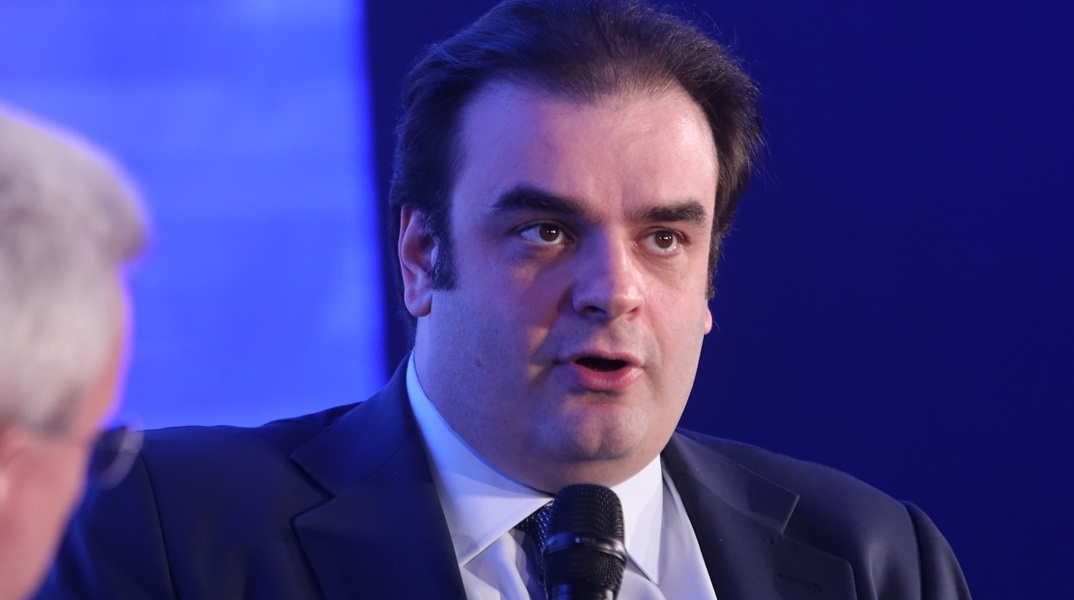 Κυριάκος Πιερρακάκης