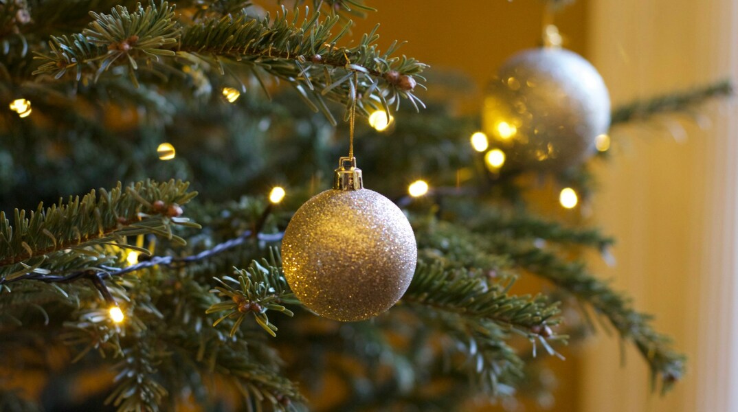 Χριστουγεννιάτικο δέντρο