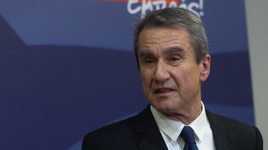 Ανδρέας Λοβέρδος