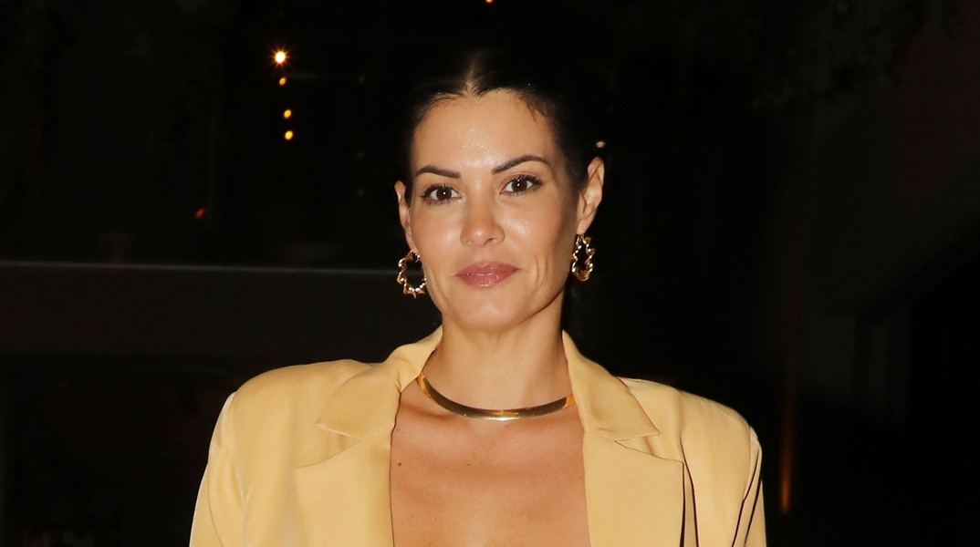 Μαρία Κορινθίου