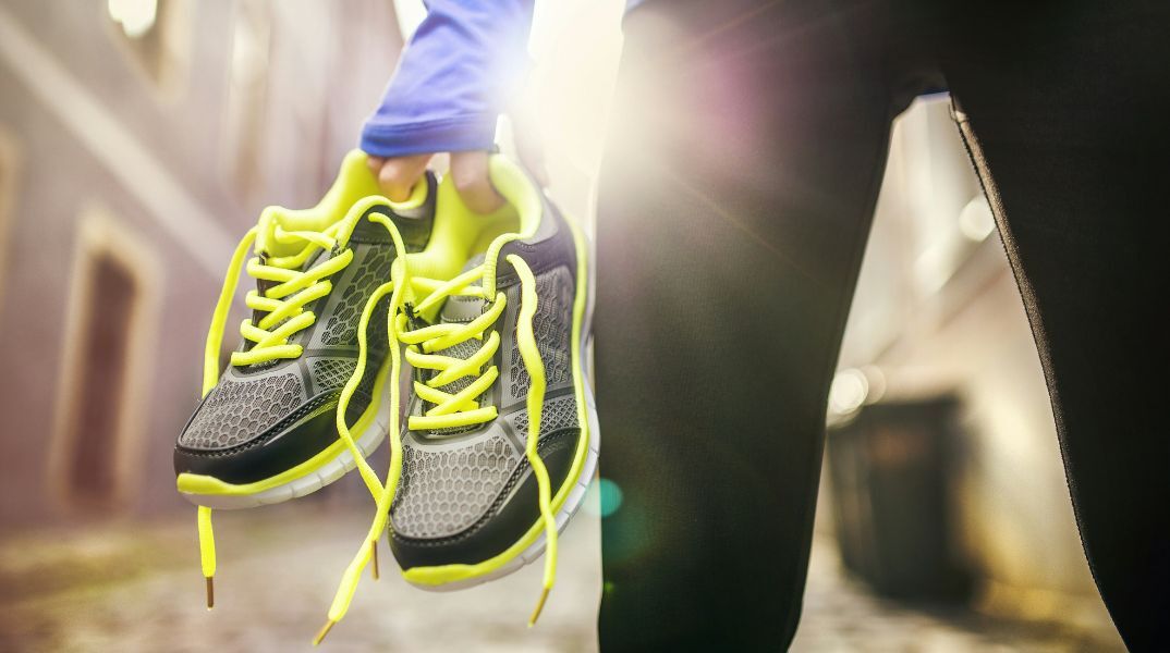 Ο ΟΠΑΠ δίνει τη δυνατότητα σε 2.300 δρομείς να διεκδικήσουν δωρεάν συμμετοχή στον Αυθεντικό Μαραθώνιο - Μάθετε πώς θα συμμετέχετε στην κλήρωση.