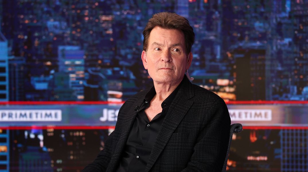 Ο Τσάρλι Σιν αποκάλυψε ότι το μεξικανικό καρτέλ τον απέκλεισε από την αγορά κοκαΐνης