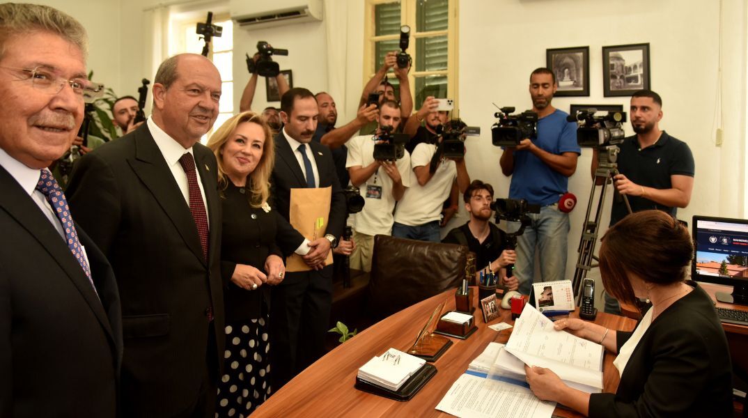 Εκλογές στα Κατεχόμενα: Από τις «τηλεφωνικές γραμμές» στο χαμόγελο της ουδετερότητας