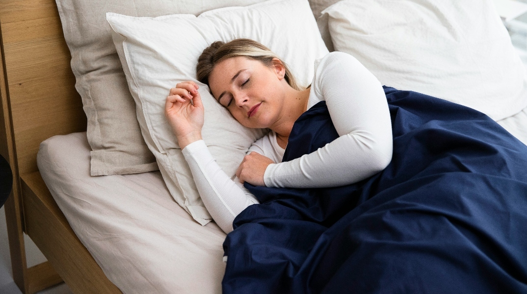 Ο ποιοτικός ύπνος έχει τα μυστικά του 