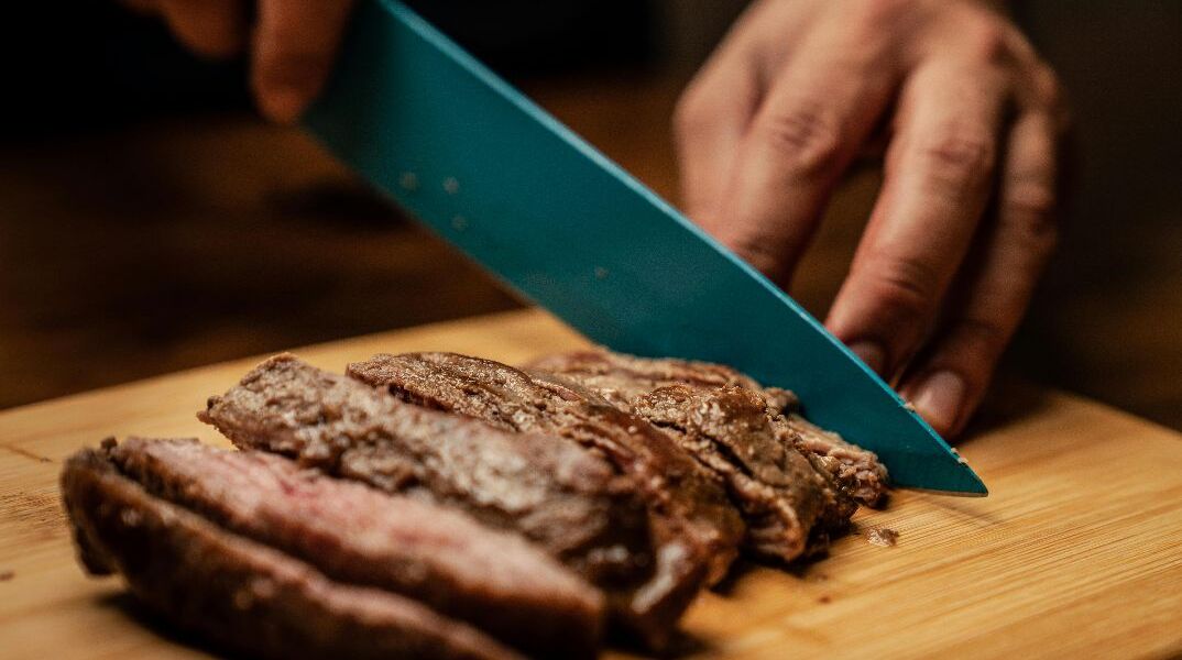 Τι γίνεται με την πρωτεΐνη;