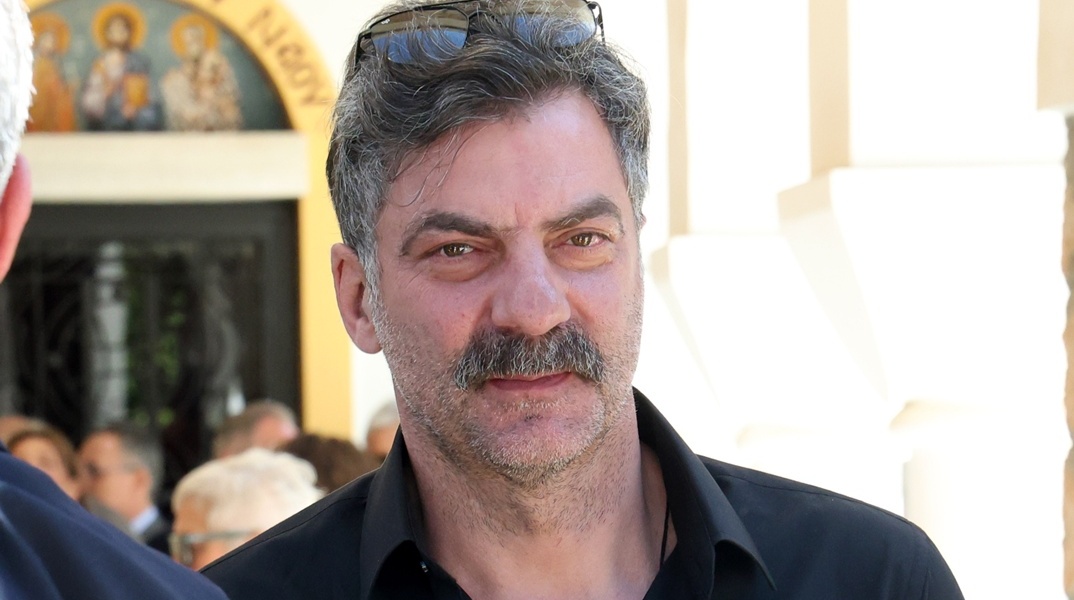 Στάθης Μαντζώρος