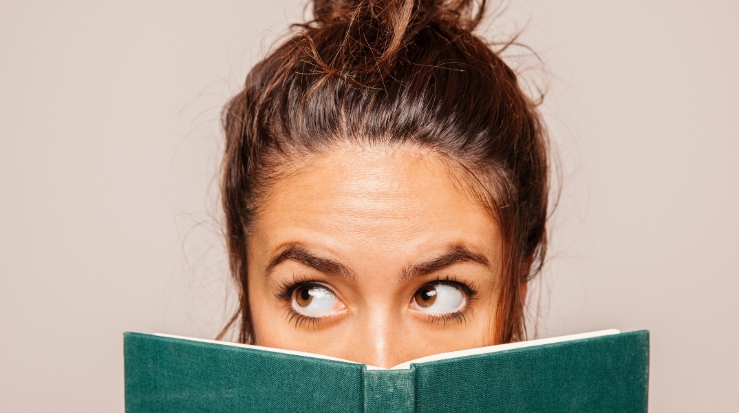 Τι διαβάζεις και γιατί;