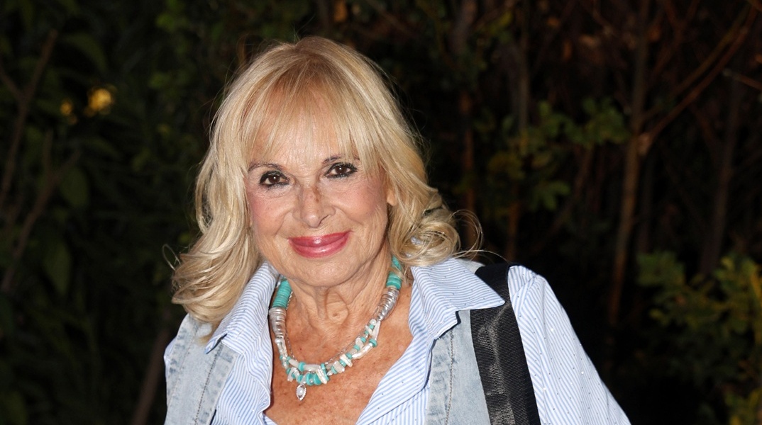 Άννα Φόνσου