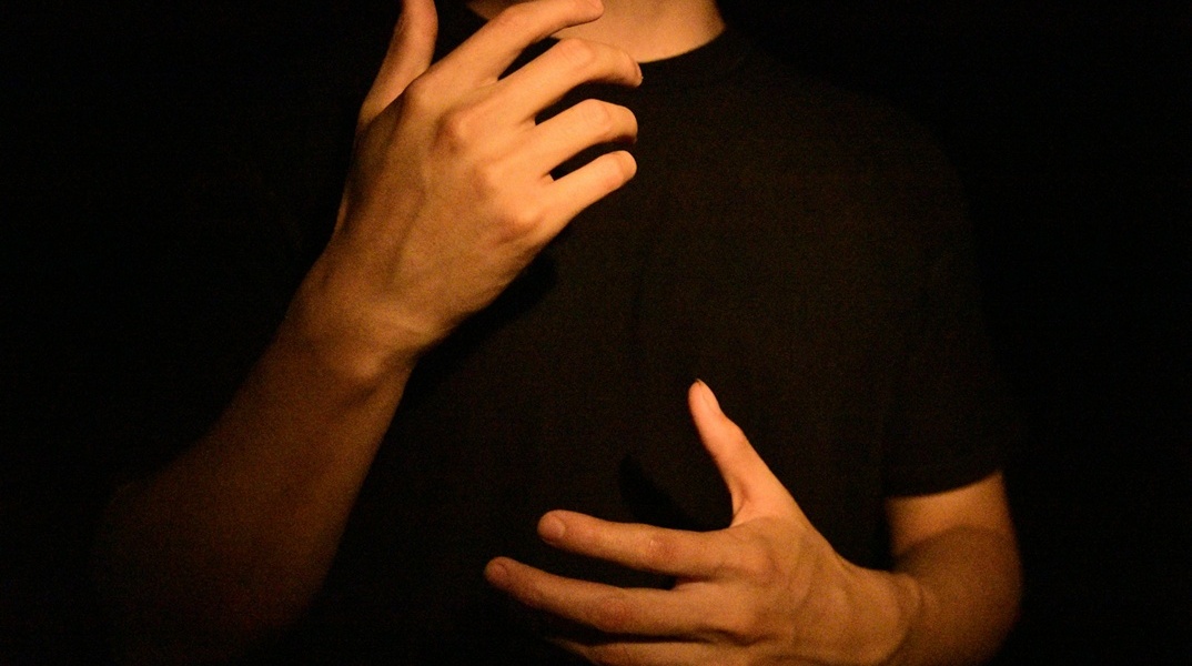 Νοηματική Γλώσσα