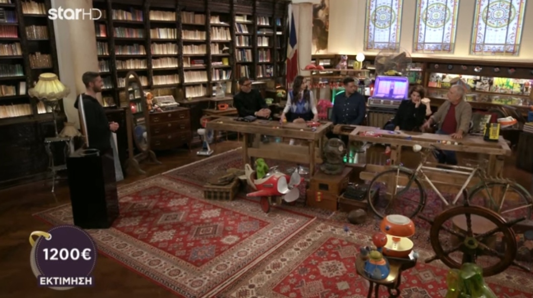 Η αρχική εκτίμηση για την Ολυμπιακή Δάδα του 2004 ήταν στα 1200 ευρώ 