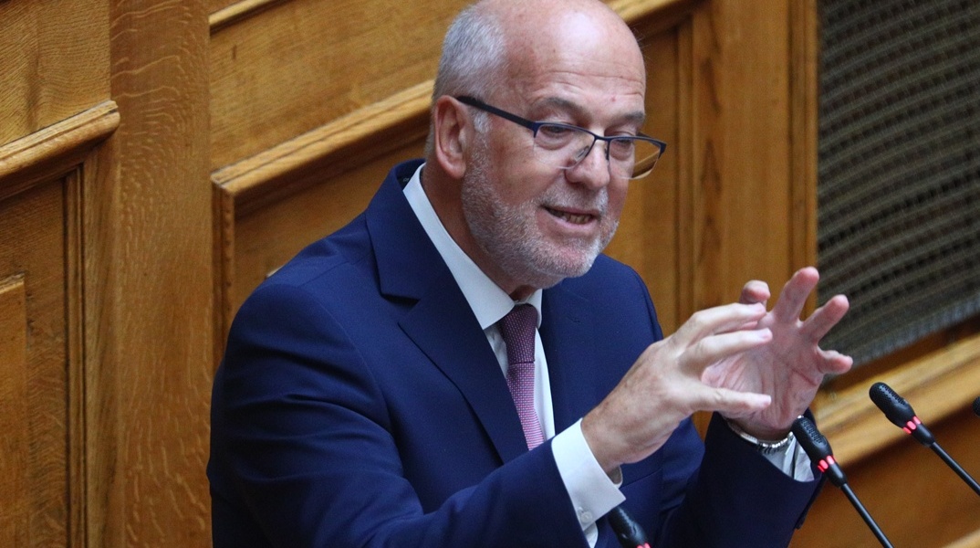 Γιώργος Φλωρίδης