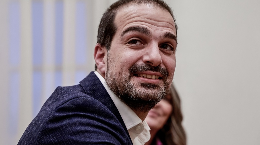 Γαβριήλ Σακελλαρίδης