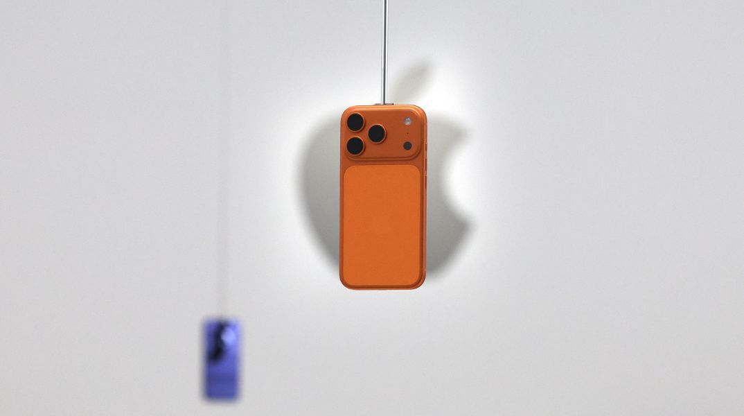 Το νέο iPhone 17 έχει ένα μεγάλο ελάττωμα, σύμφωνα με καταγγελίες - Aντιδράσεις χρηστών και trend με το hashtag #Scratchgate στα social media.