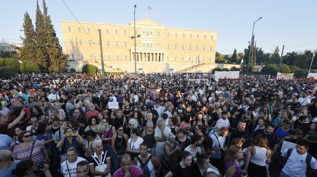 Μια τρέλα που θα κοστίσει ακριβά