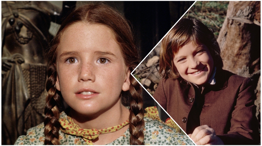 Ο Τζέισον Μπέιτμαν και η εμπειρία του από το Μικρό Σπίτι στο Λιβάδι