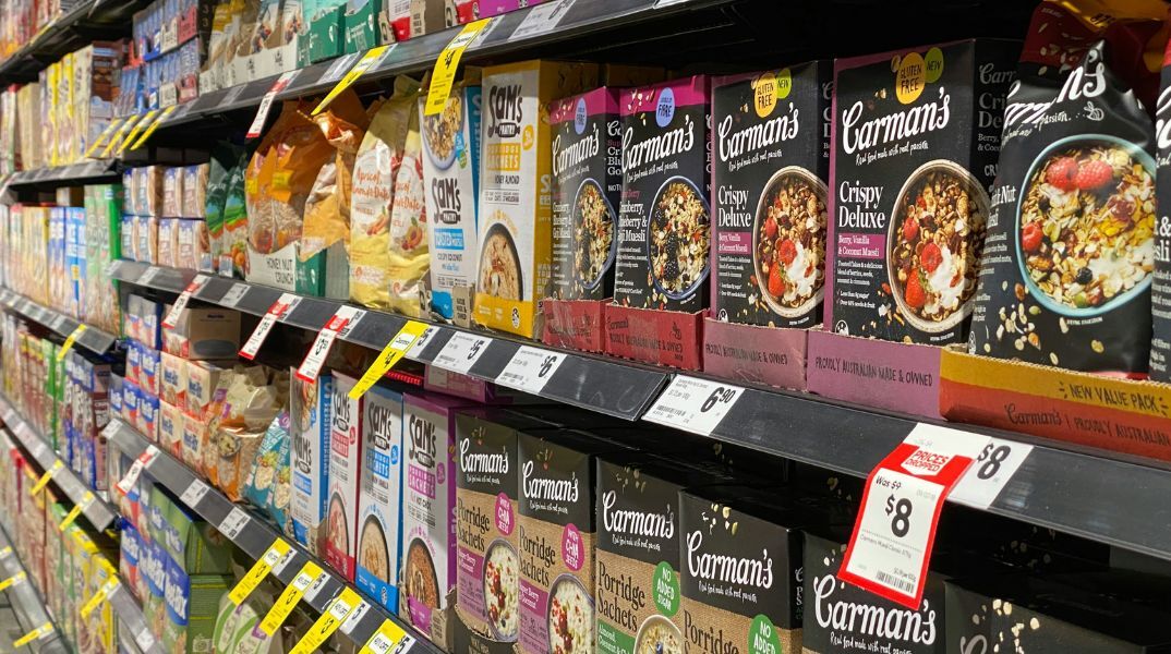 Οι μόνοι που προσεύχονται για μείωση του ΦΠΑ είναι οι μεγαλέμποροι