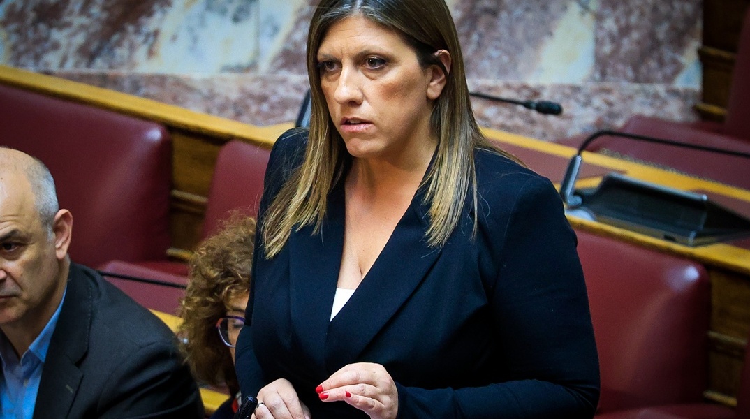 Ζωή Κωνσταντοπούλου