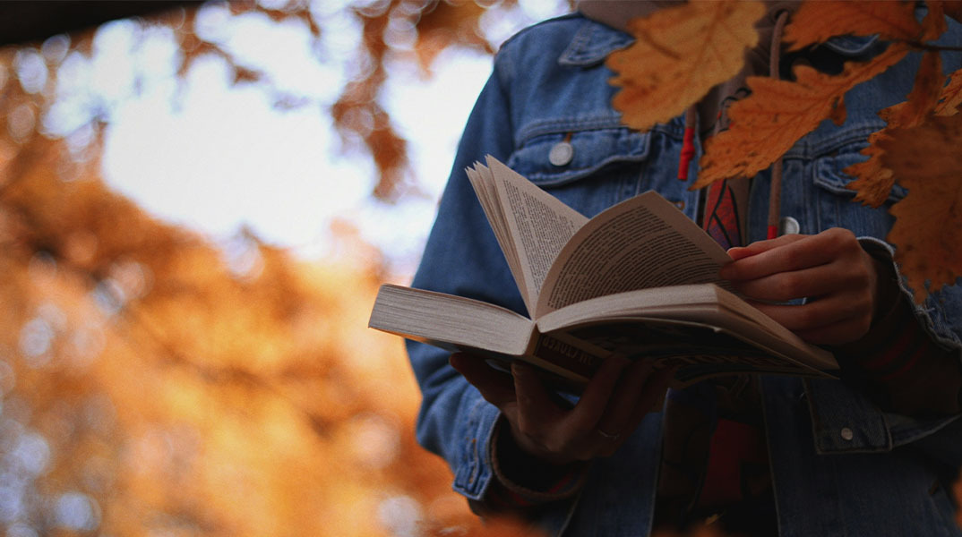 Πεζογραφία, η μεγάλη αγαπημένη – Τα βιβλία του φθινοπώρου