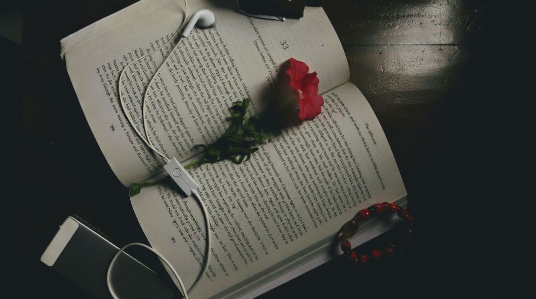 Dial-a-poem: Πάρε τηλέφωνο να ακούσεις ένα ποίημα