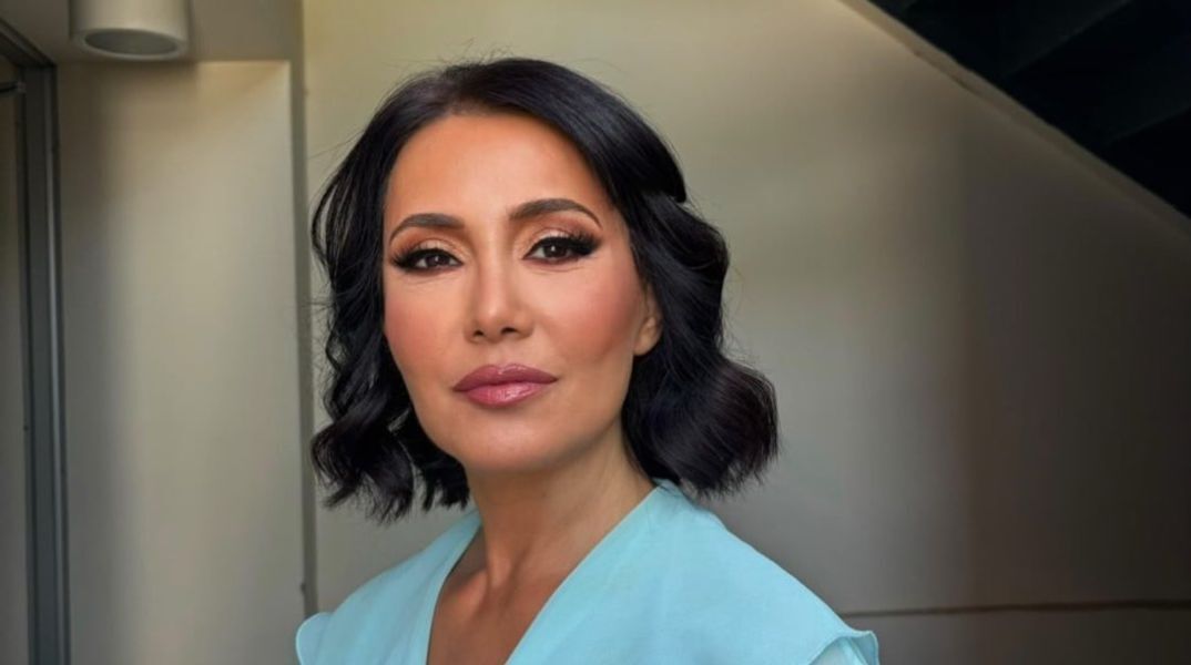 Ηρώ Μουκίου: Η ηθοποιός μίλησε για την περιπέτεια υγείας της