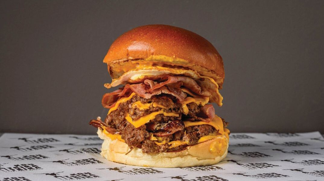 Κουτσή Κατσίκα