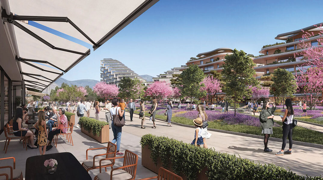 Τα νούμερα της εβδομάδας | 18 - 24 Σεπτεμβρίου 2025