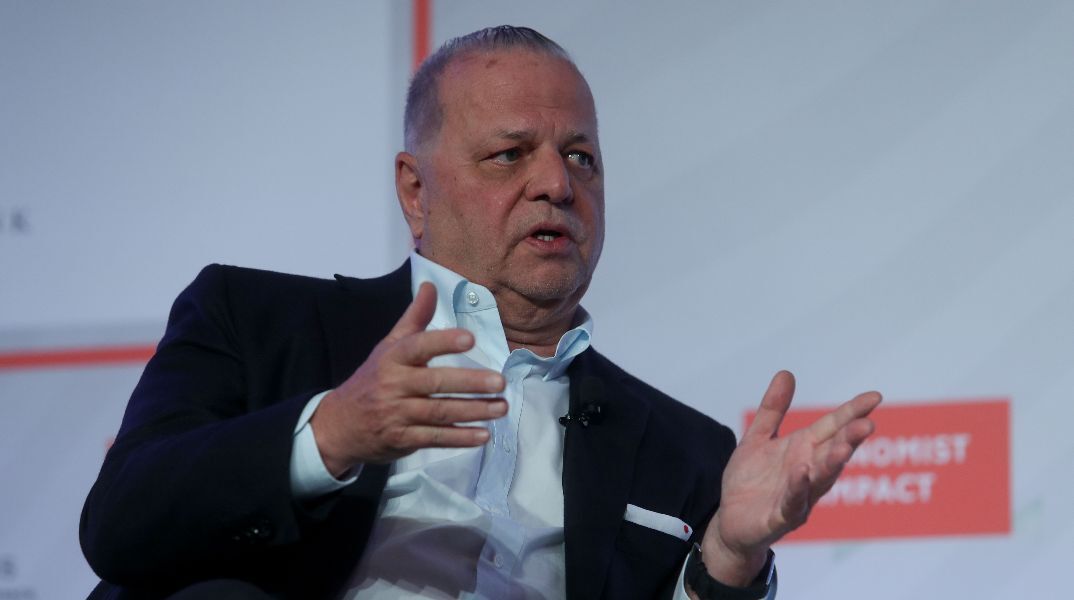 Μυτιληναίος: Έως και το 25% της παραγόμενης ενέργειας από ΑΠΕ χάνεται 