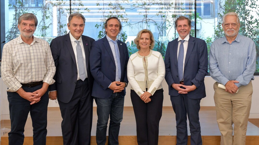 Δημιουργία παρατηρητηρίου για την οργάνωση της δημόσιας υγείας 