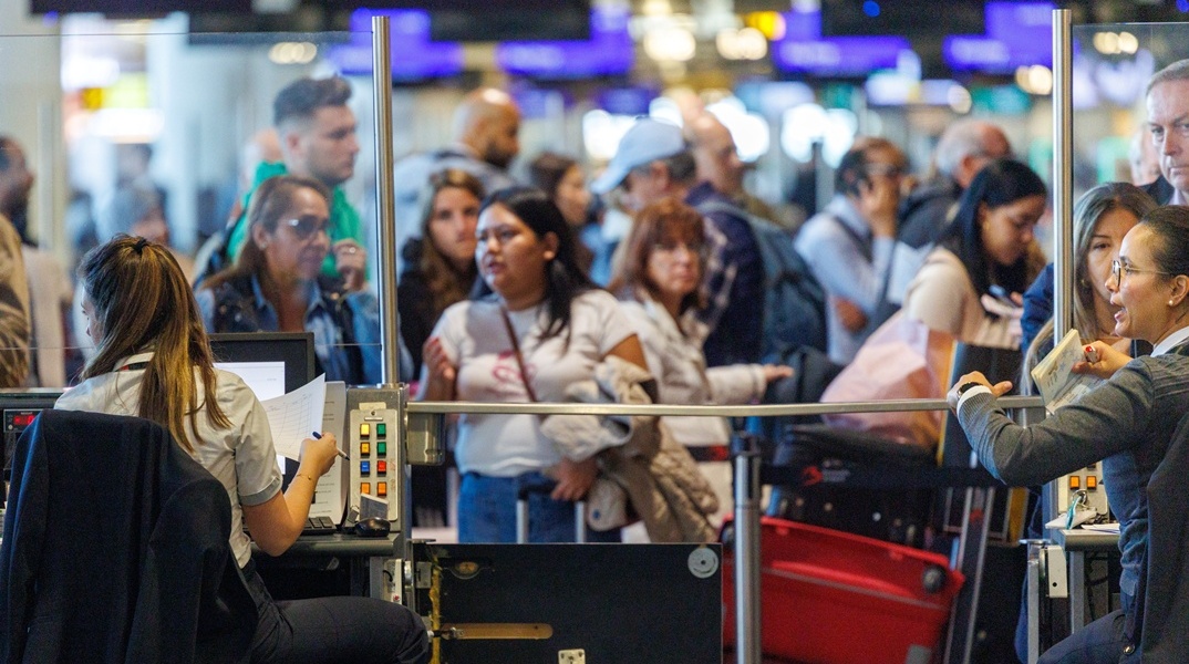 Αεροδρόμιο Βρυξελλών