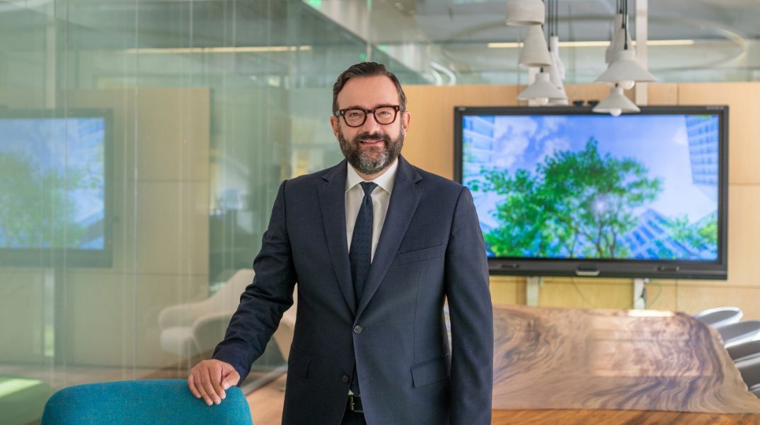 Για 6η συνεχή χρονιά ο καθηγητής Χρήστος Ταραντίλης συμπεριλαμβάνεται στη λίστα του Πανεπιστημίου Στάνφορντ με το 2% των πιο επιδραστικών επιστημόνων στον κόσμο