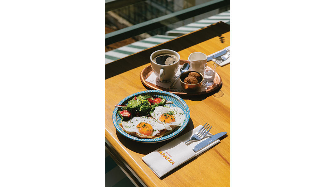 Αθηναϊκή Ταράτσα