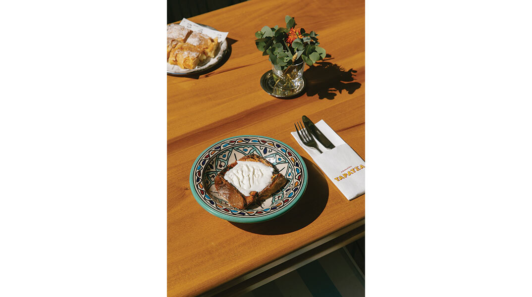 Αθηναϊκή Ταράτσα