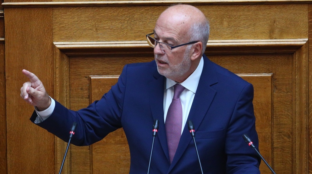 Γιώργος Φλωρίδης