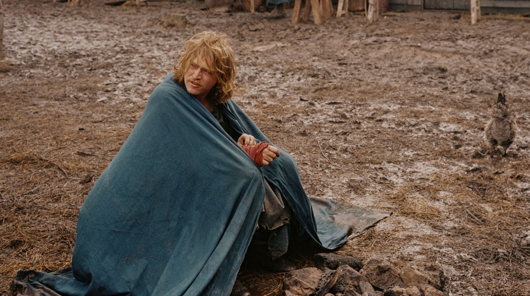 Harvest: Αγρότες και γαιοκτήμονες στη μεσαιωνική Σκωτία