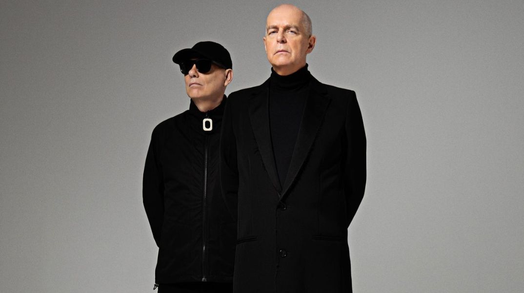 Οι Pet Shop Boys ανακοινώνουν το «Disco 5», με remixes σε τραγούδια - Συμμετέχουν οι Νόελ Γκάλαχερ, Sleaford Mods, Πολ Γουέλερ και Primal Scream
