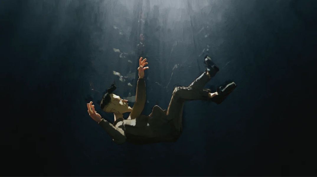 Τίγκραν Αρακελιάν: Ακόμα και στις πιο σκοτεινές στιγμές τους, οι άνθρωποι καλούνται να επιλέξουν