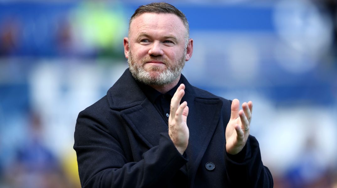 Ο Γουέιν Ρούνεϊ αποκάλυψε ότι η σύζυγός του, Κολίν, τον έσωσε από την καταστροφική σχέση του με το αλκοόλ, όταν έπινε ασταμάτητα ακόμα και δύο μέρες.