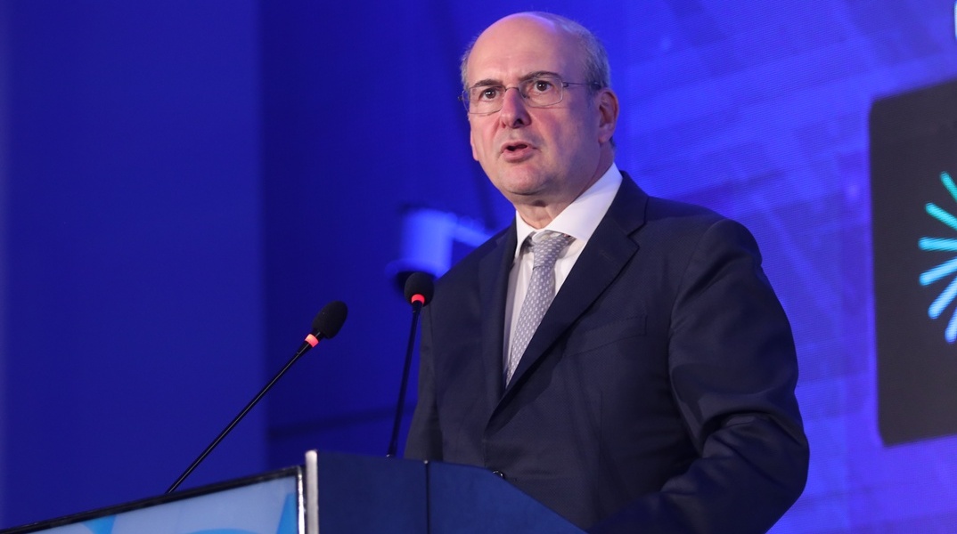 Κωστής Χατζηδάκης