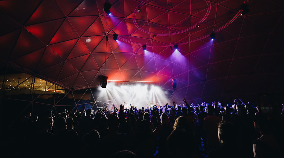 In Orbit x SNFCC Youth Council