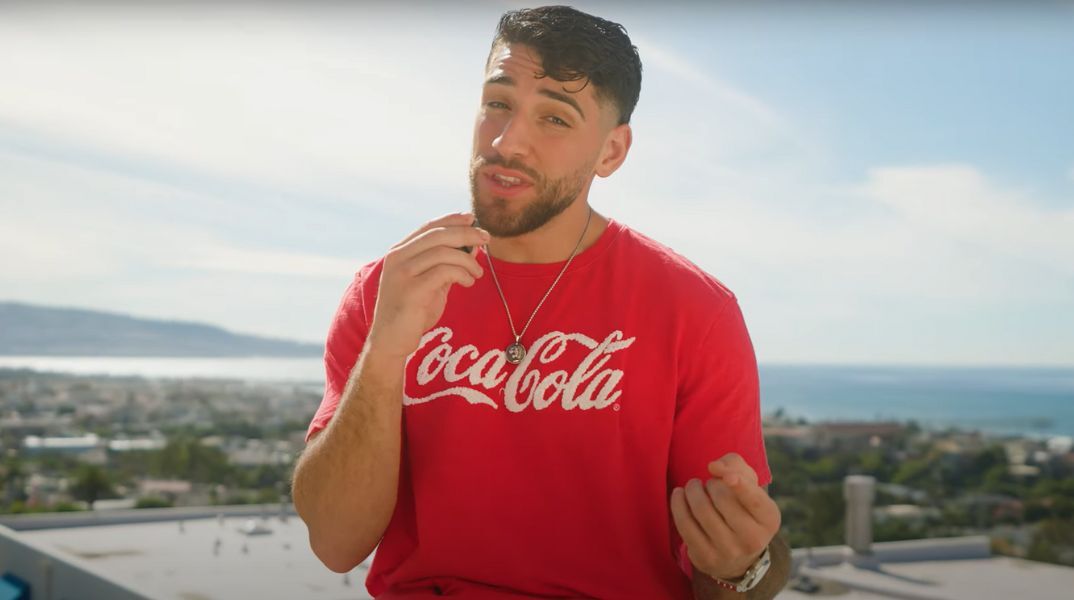 Άνδρας έτρωγε μόνο κρέας για 60 ημέρες και μοιράστηκε τη μεγάλη επίδραση που είχε πάνω του - Οι ειδικοί προειδοποιούν για σοβαρά ρίσκα.