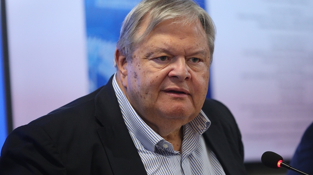 Ευάγγελος Βενιζέλος