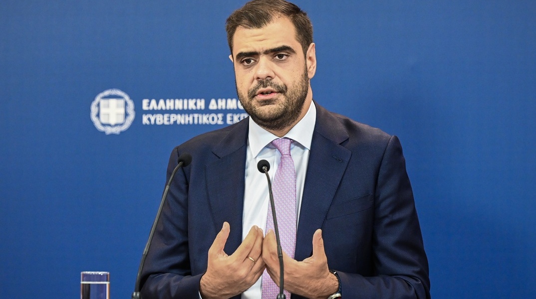 Παύλος Μαρινάκης